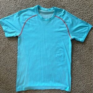 Men’s lululemon shirt